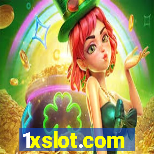 1xslot.com