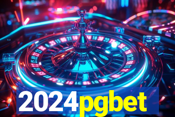 2024pgbet