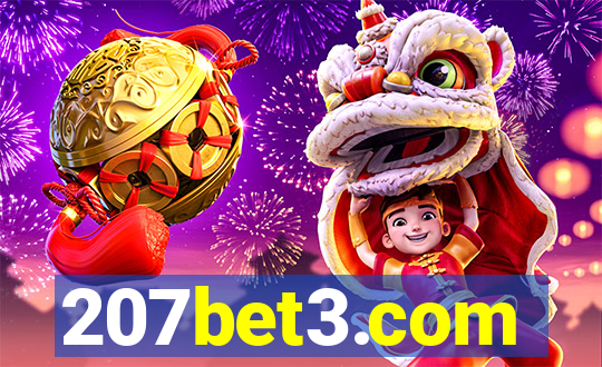 207bet3.com