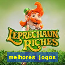 melhores jogos pagos para android