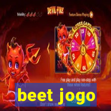 beet jogo