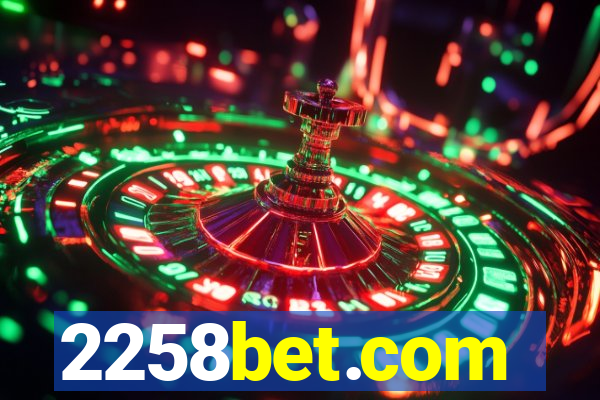 2258bet.com