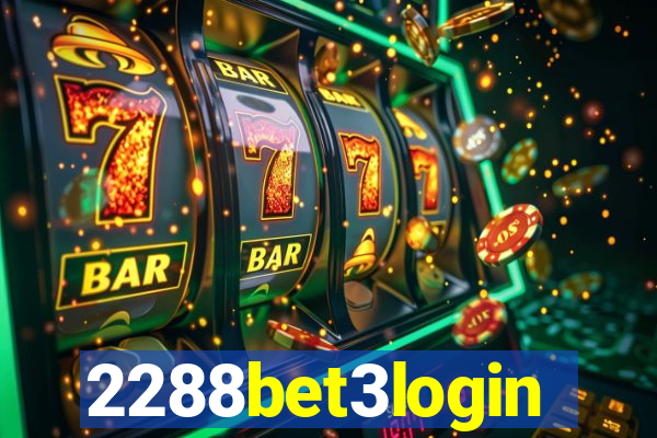 2288bet3login