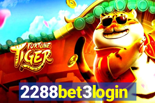 2288bet3login