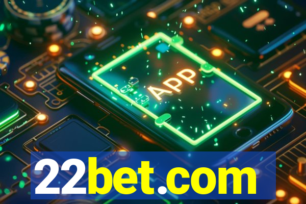 22bet.com