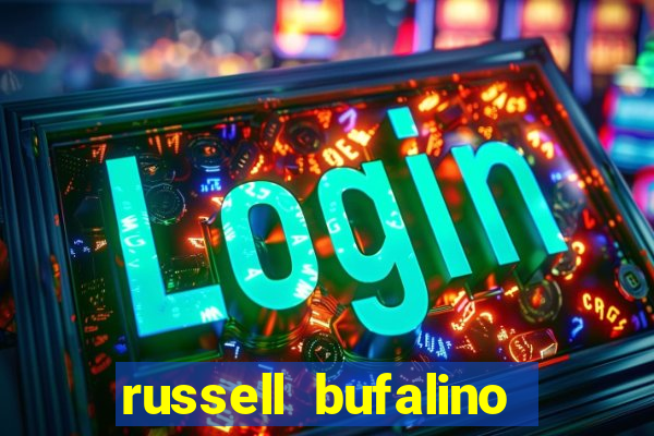 russell bufalino causa da morte