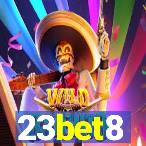 23bet8