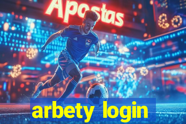 arbety login