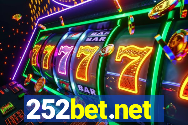 252bet.net