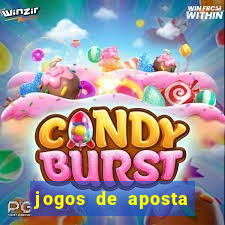 jogos de aposta demo gratis