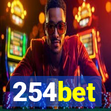 254bet