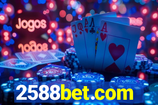 2588bet.com