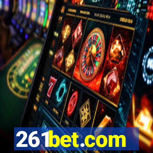 261bet.com