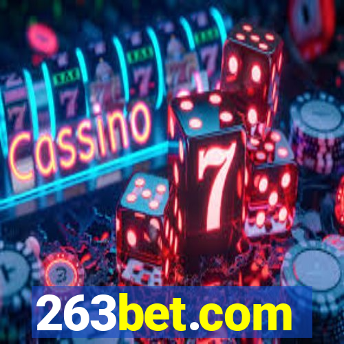 263bet.com