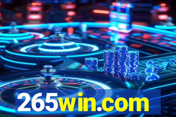 265win.com