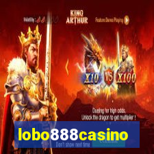 lobo888casino