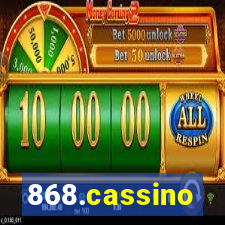 868.cassino