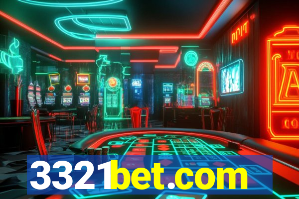 3321bet.com