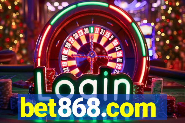 bet868.com