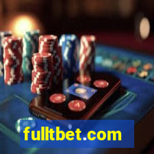 fulltbet.com