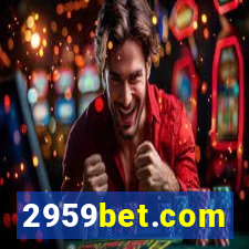 2959bet.com