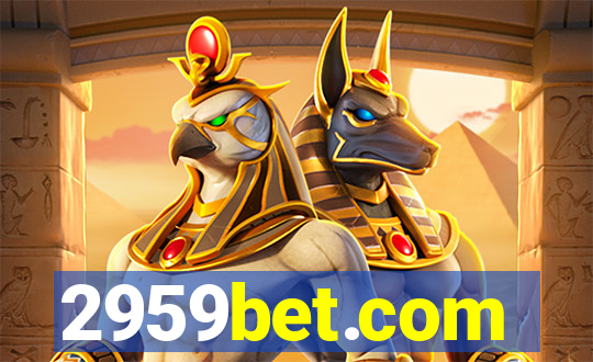 2959bet.com