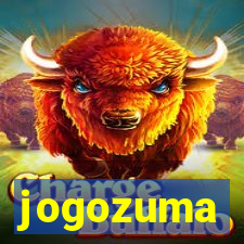 jogozuma