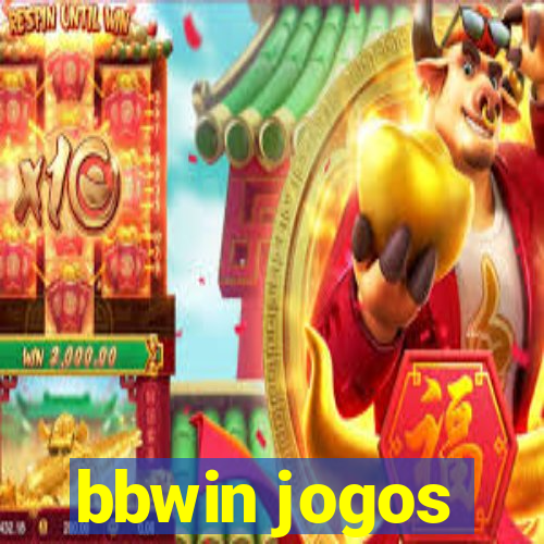 bbwin jogos