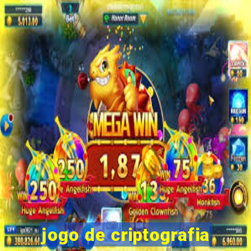 jogo de criptografia