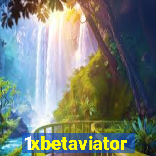 1xbetaviator