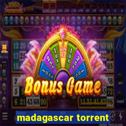 madagascar torrent