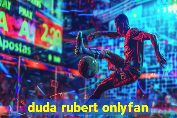 duda rubert onlyfan