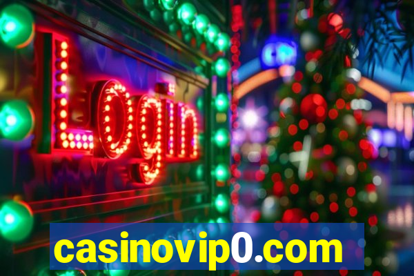 casinovip0.com