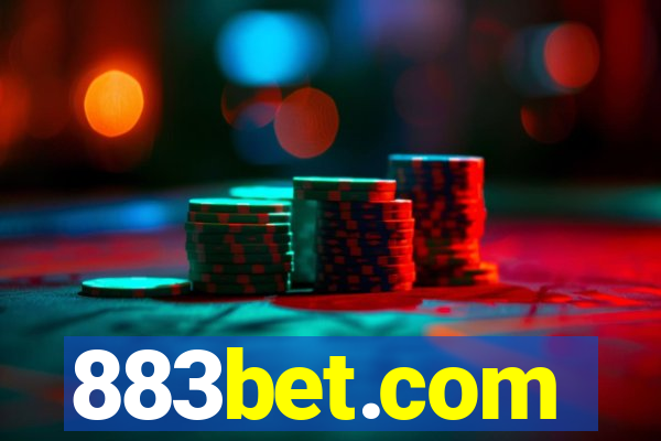 883bet.com