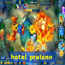 hotel praiano santos fechou