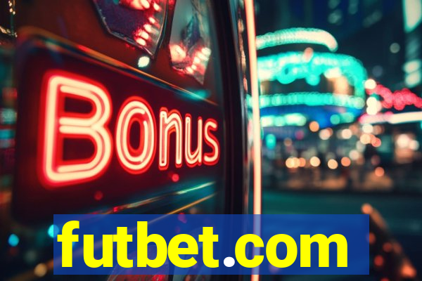 futbet.com