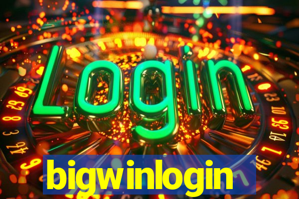 bigwinlogin