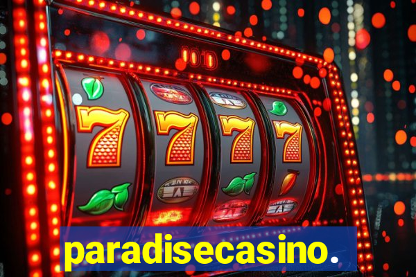 paradisecasino.com