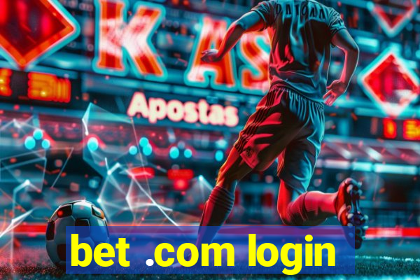 bet .com login