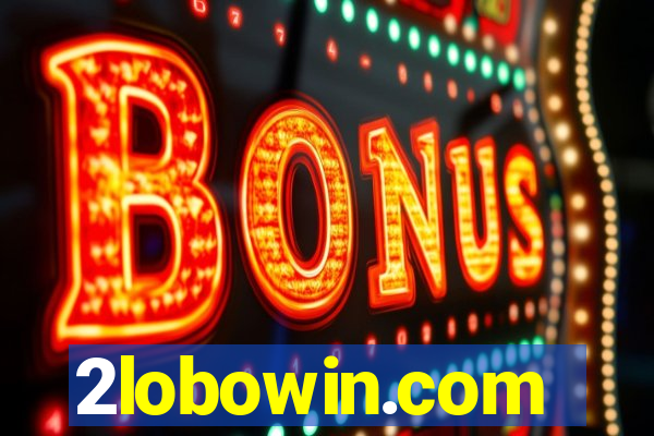 2lobowin.com