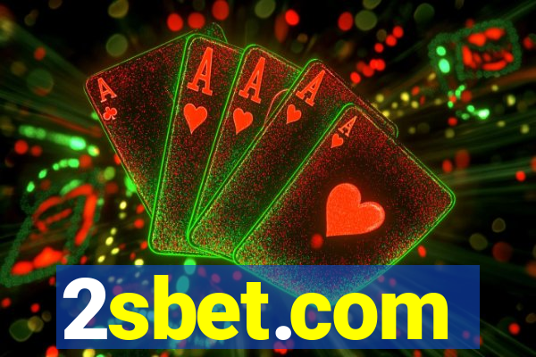 2sbet.com