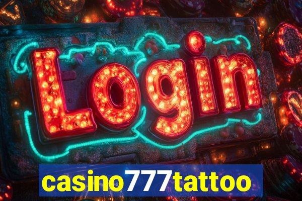 casino777tattoo