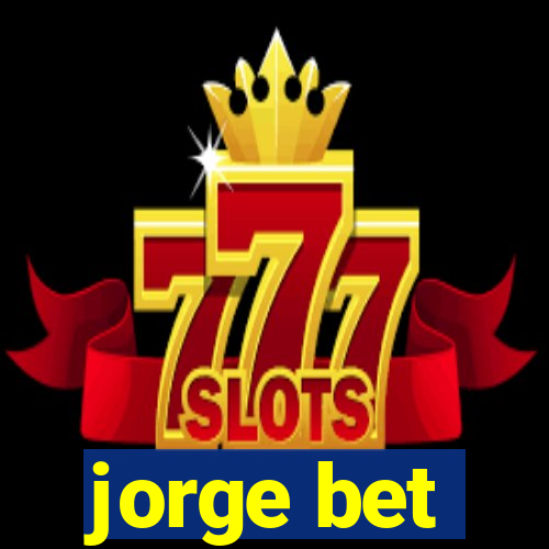 jorge bet