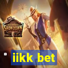 iikk bet