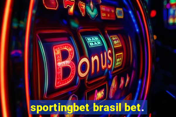 sportingbet brasil bet.