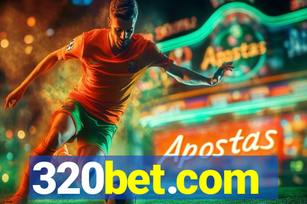 320bet.com