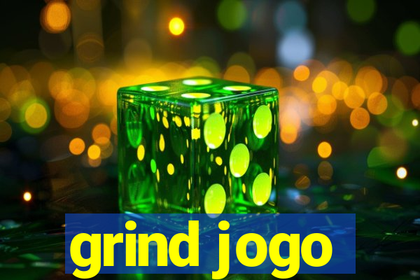 grind jogo