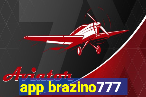 app brazino777