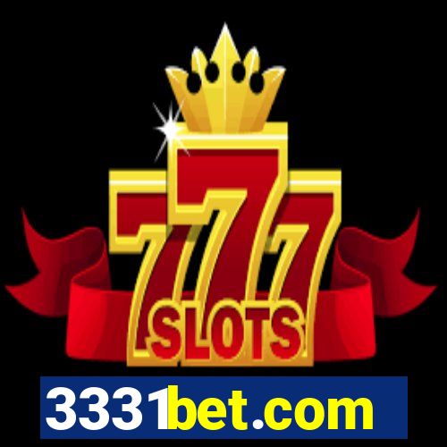 3331bet.com