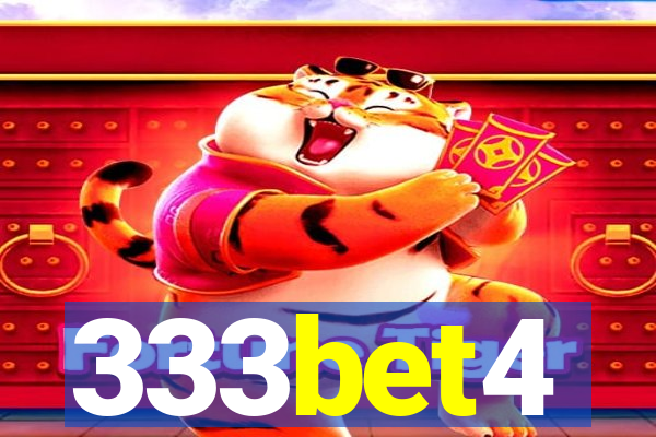 333bet4